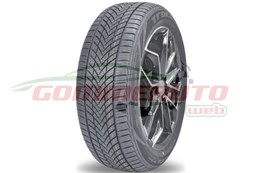 COP. 195/50R015 Tracmax TRAC SAVER 4SEASON 82V M+S